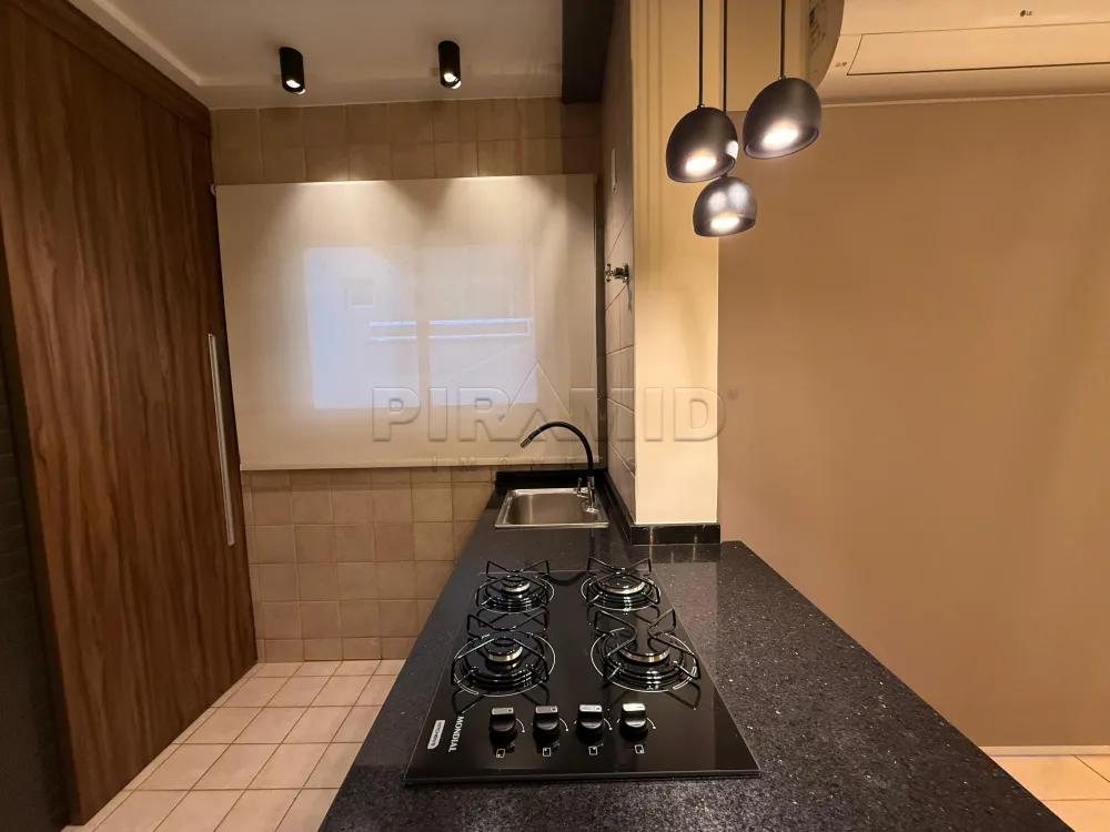 Alugar Apartamento / Padr&atilde;o em Ribeir&atilde;o Preto R$ 2.000,00 - Foto 11