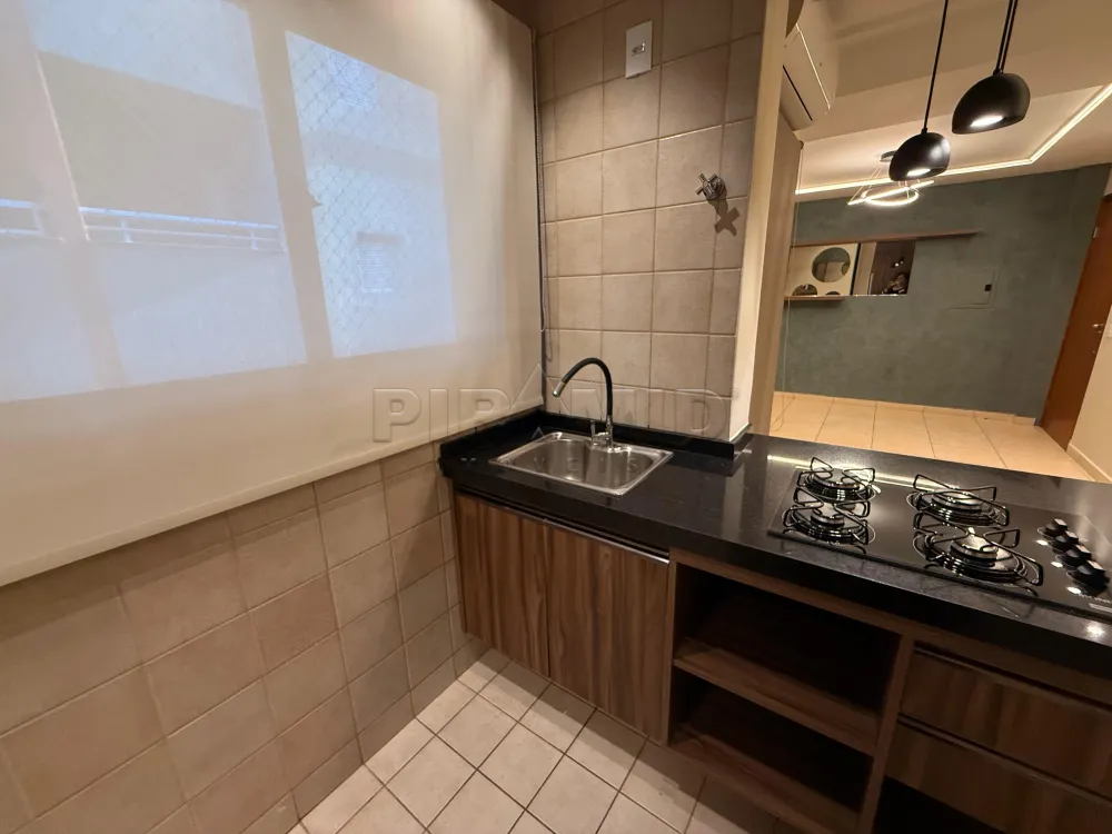 Alugar Apartamento / Padr&atilde;o em Ribeir&atilde;o Preto R$ 2.000,00 - Foto 12
