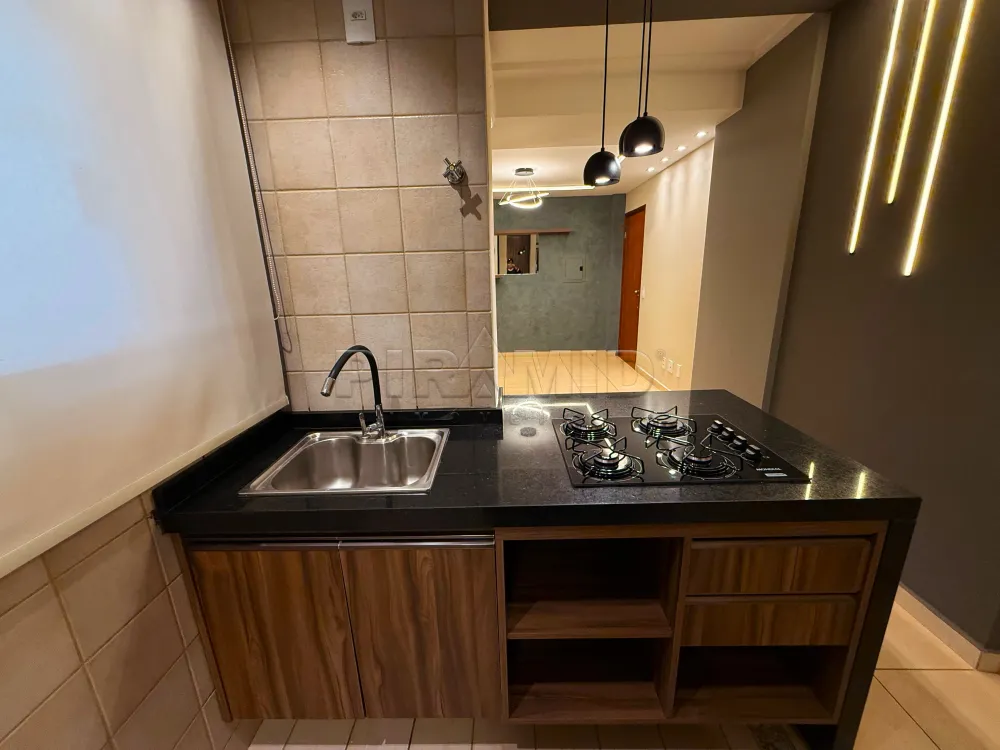 Alugar Apartamento / Padr&atilde;o em Ribeir&atilde;o Preto R$ 2.000,00 - Foto 13