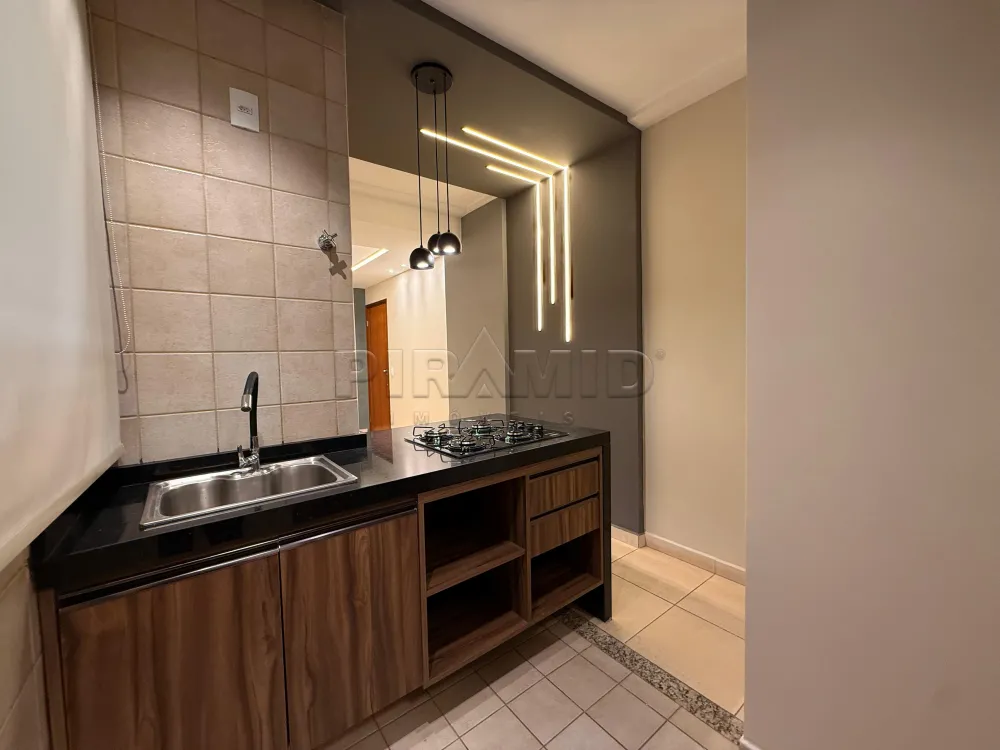 Alugar Apartamento / Padr&atilde;o em Ribeir&atilde;o Preto R$ 2.000,00 - Foto 14