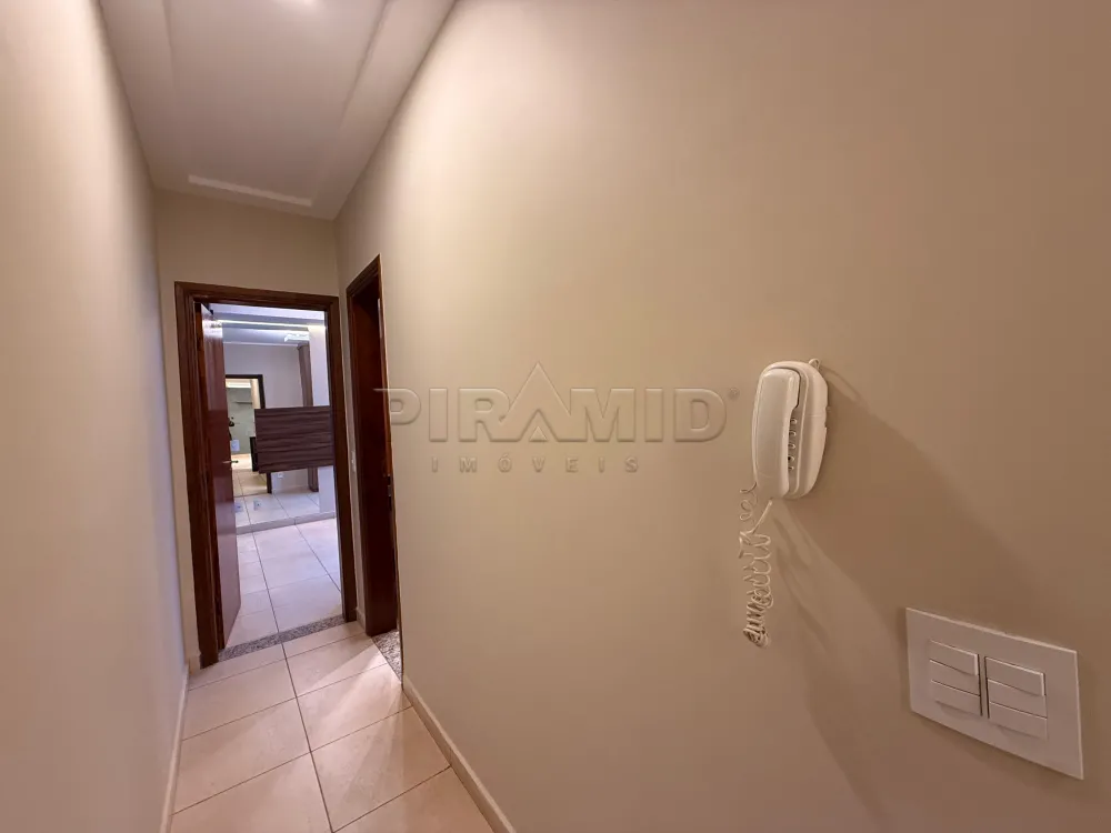 Alugar Apartamento / Padr&atilde;o em Ribeir&atilde;o Preto R$ 2.000,00 - Foto 19