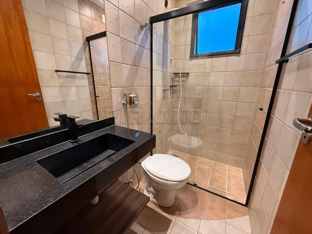 Alugar Apartamento / Padr&atilde;o em Ribeir&atilde;o Preto R$ 2.000,00 - Foto 20