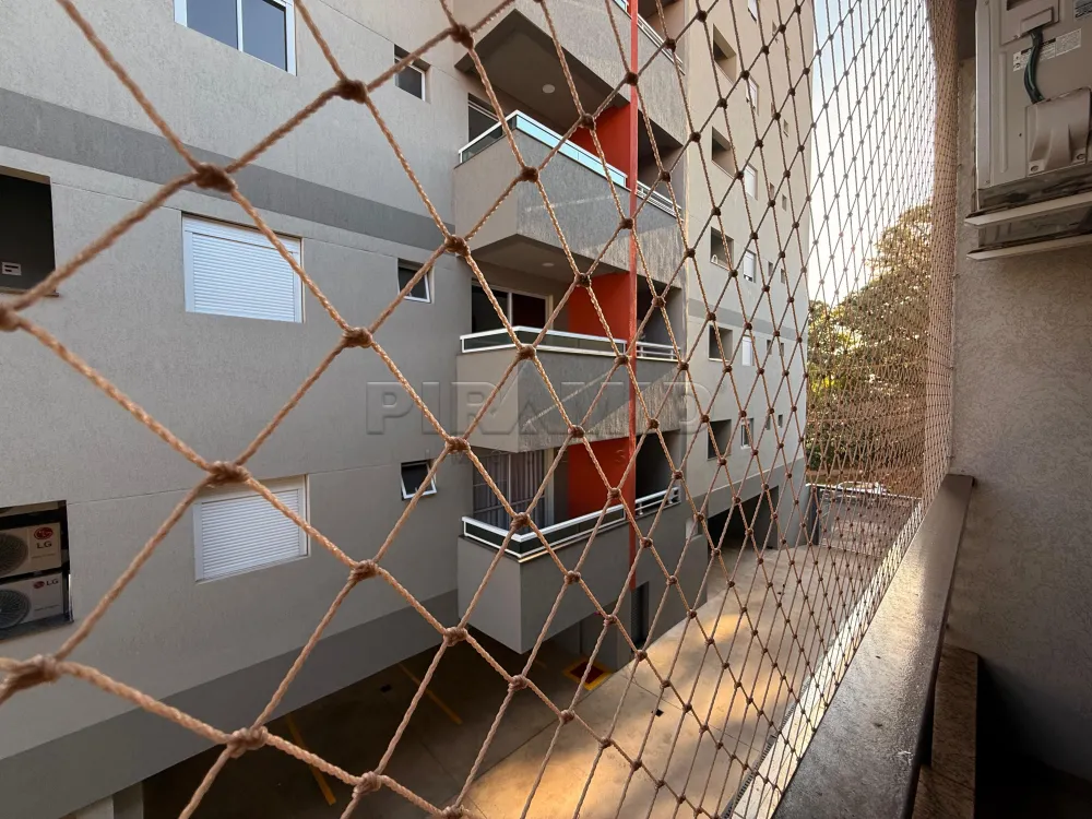 Alugar Apartamento / Padr&atilde;o em Ribeir&atilde;o Preto R$ 2.000,00 - Foto 27