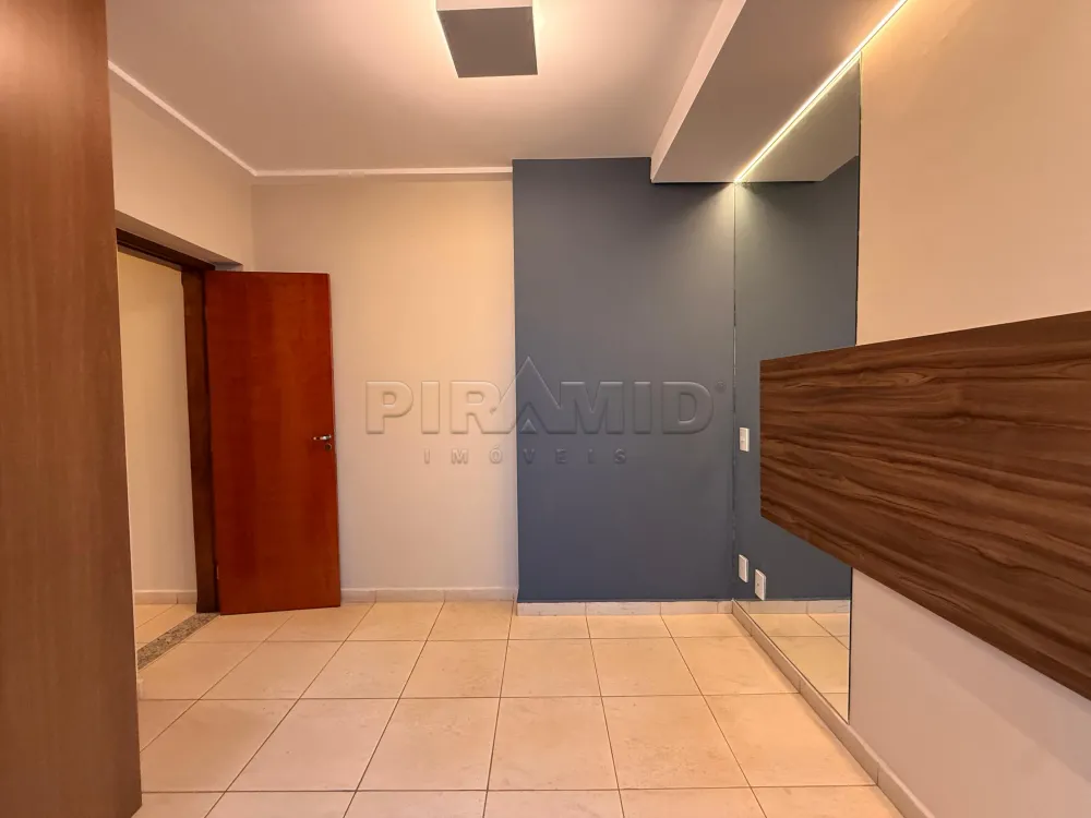 Alugar Apartamento / Padr&atilde;o em Ribeir&atilde;o Preto R$ 2.000,00 - Foto 28