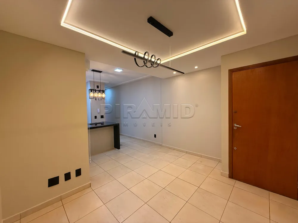 Alugar Apartamento / Padr&atilde;o em Ribeir&atilde;o Preto R$ 2.000,00 - Foto 2
