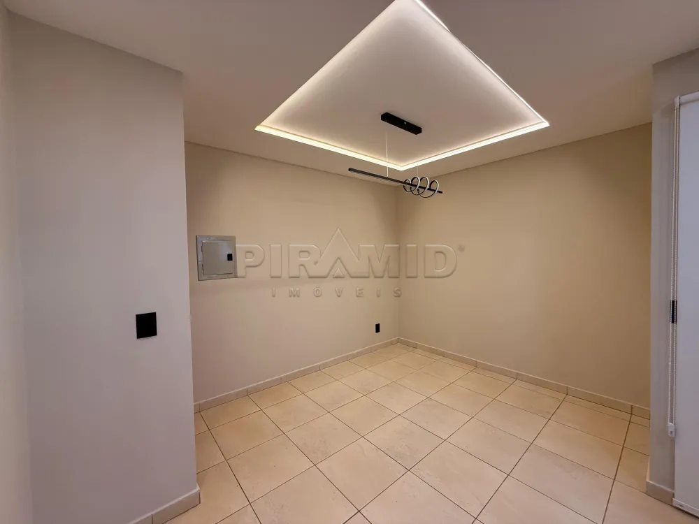 Alugar Apartamento / Padr&atilde;o em Ribeir&atilde;o Preto R$ 2.000,00 - Foto 3