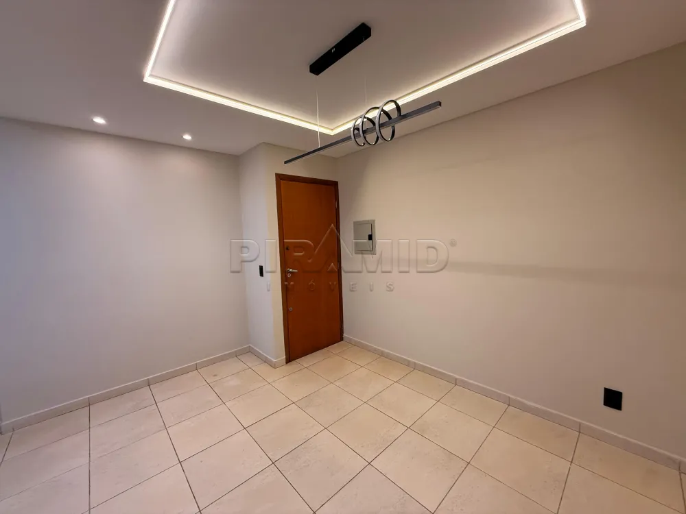 Alugar Apartamento / Padr&atilde;o em Ribeir&atilde;o Preto R$ 2.000,00 - Foto 4