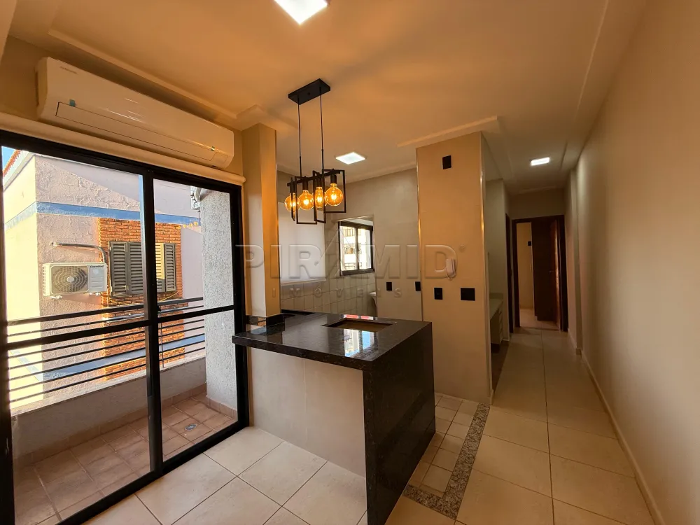 Alugar Apartamento / Padr&atilde;o em Ribeir&atilde;o Preto R$ 2.000,00 - Foto 10