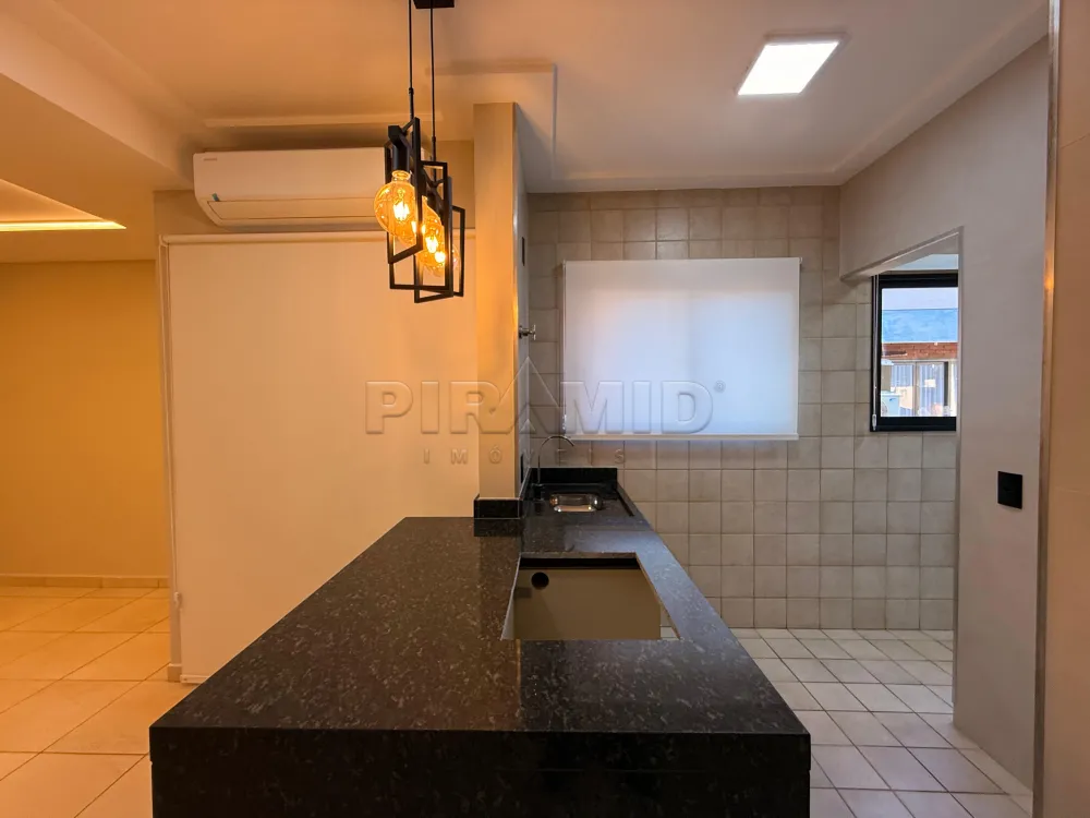 Alugar Apartamento / Padr&atilde;o em Ribeir&atilde;o Preto R$ 2.000,00 - Foto 12