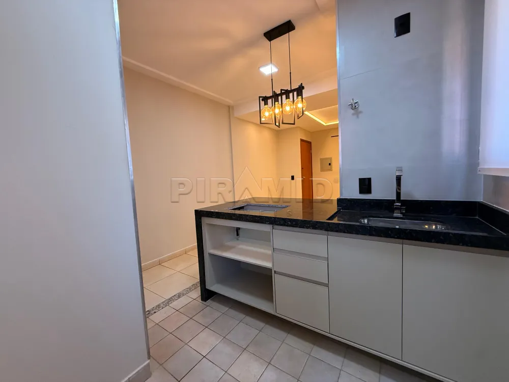 Alugar Apartamento / Padr&atilde;o em Ribeir&atilde;o Preto R$ 2.000,00 - Foto 16