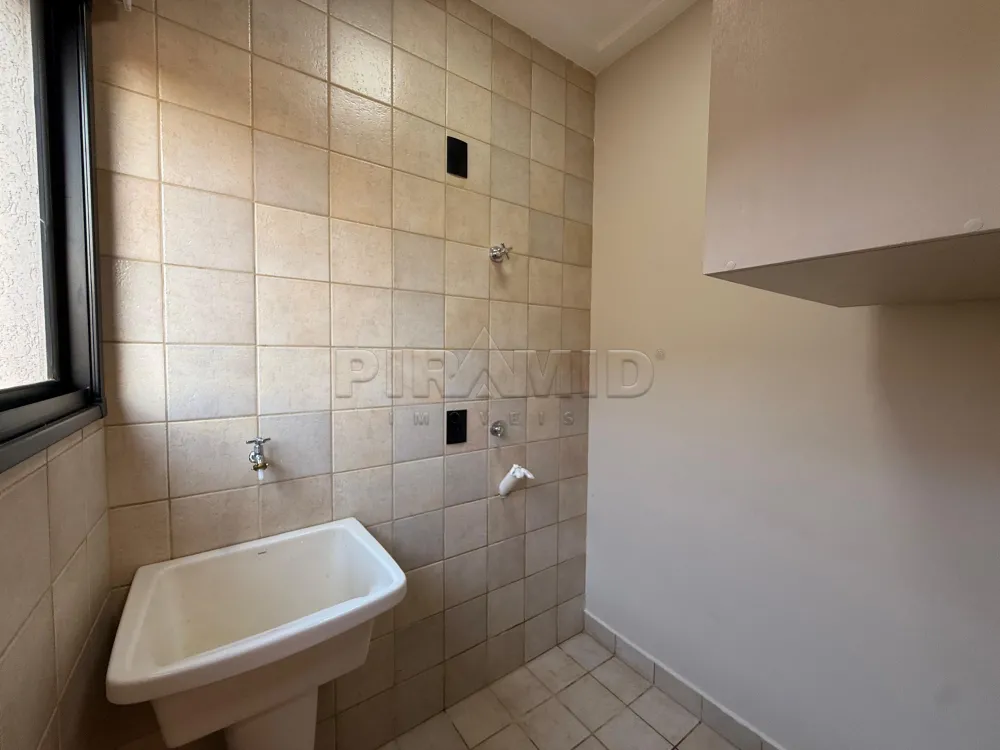 Alugar Apartamento / Padr&atilde;o em Ribeir&atilde;o Preto R$ 2.000,00 - Foto 17