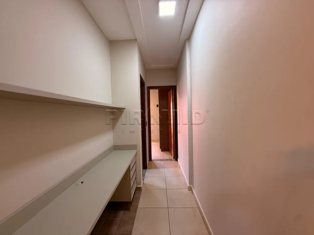 Alugar Apartamento / Padr&atilde;o em Ribeir&atilde;o Preto R$ 2.000,00 - Foto 19