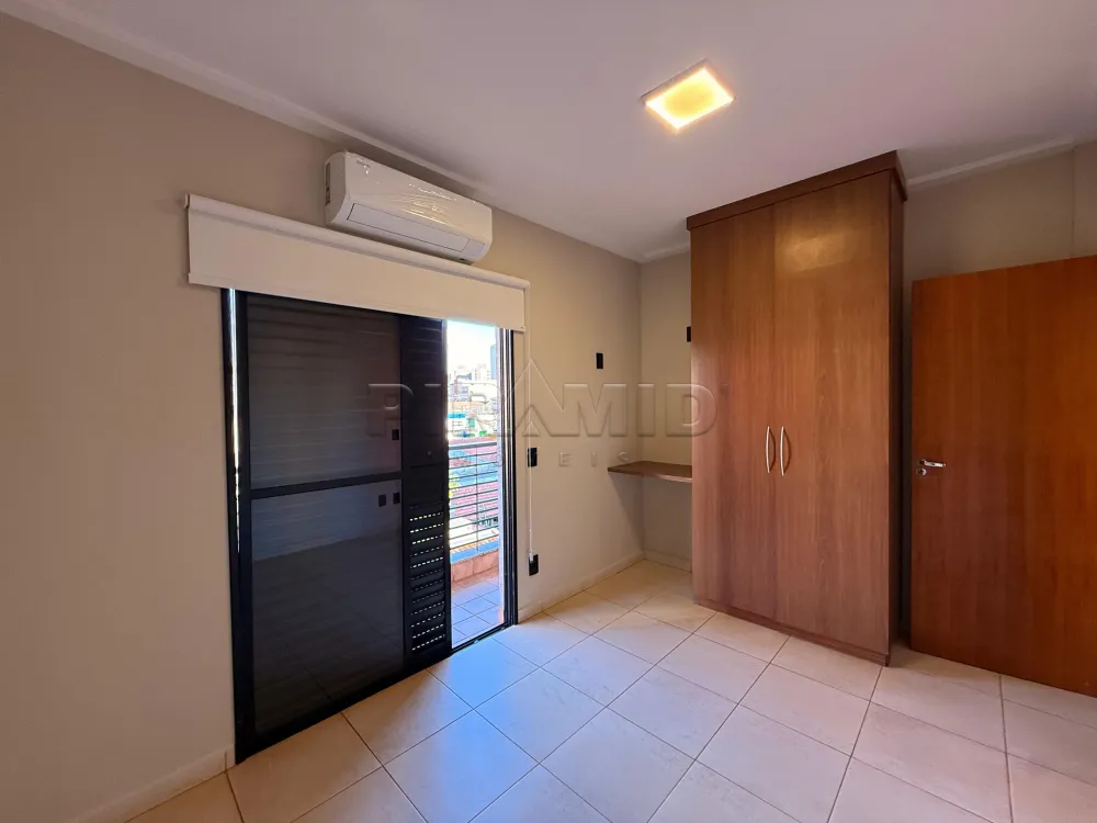 Alugar Apartamento / Padr&atilde;o em Ribeir&atilde;o Preto R$ 2.000,00 - Foto 22