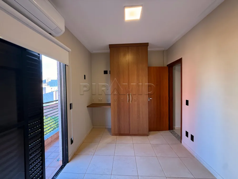Alugar Apartamento / Padr&atilde;o em Ribeir&atilde;o Preto R$ 2.000,00 - Foto 23