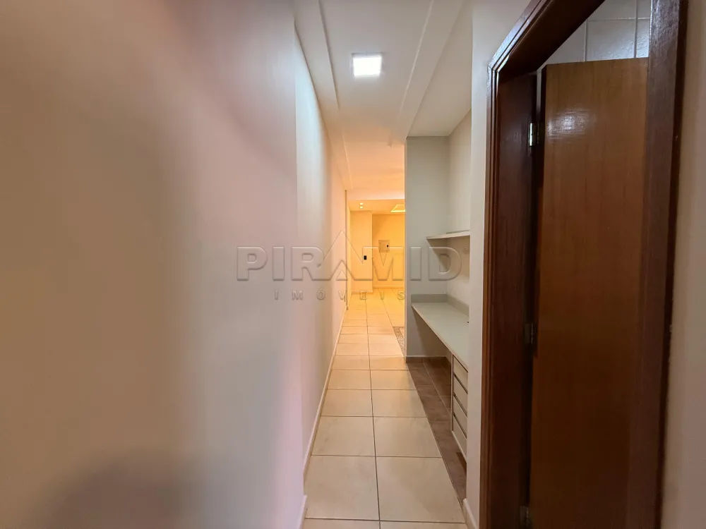 Alugar Apartamento / Padr&atilde;o em Ribeir&atilde;o Preto R$ 2.000,00 - Foto 30