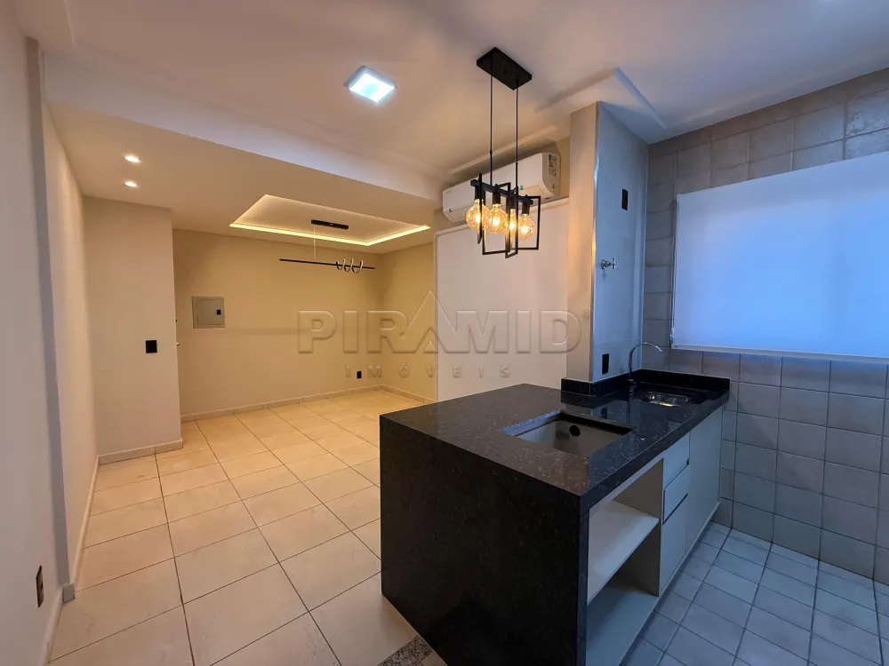 Alugar Apartamento / Padr&atilde;o em Ribeir&atilde;o Preto R$ 2.000,00 - Foto 31