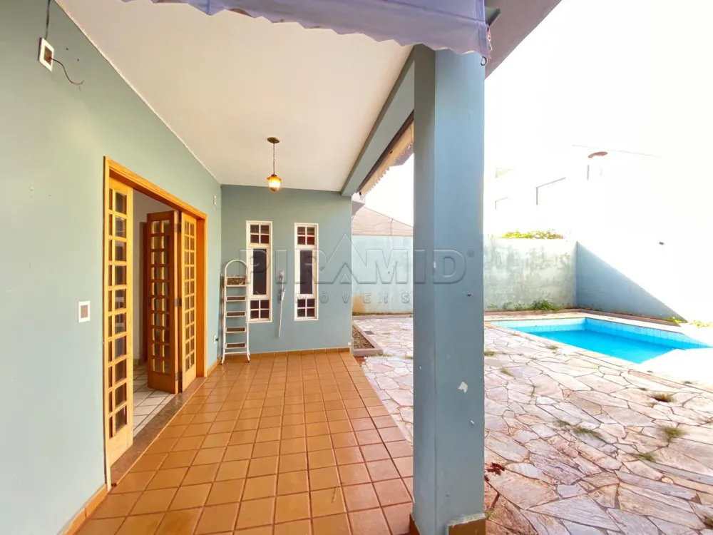 Alugar Casa / Padr&atilde;o em Ribeir&atilde;o Preto R$ 3.900,00 - Foto 23