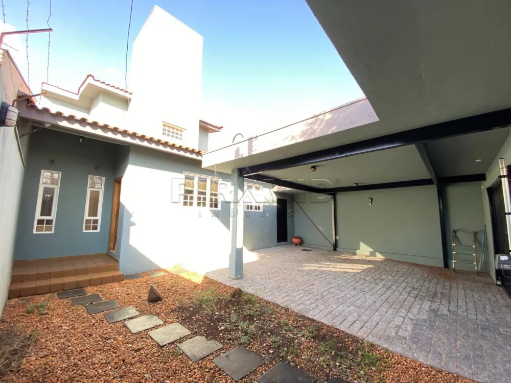 Alugar Casa / Padr&atilde;o em Ribeir&atilde;o Preto R$ 3.900,00 - Foto 28