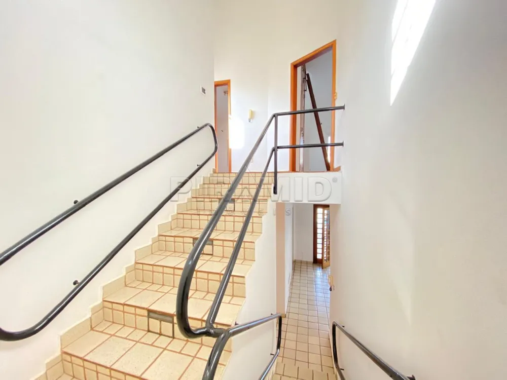 Alugar Casa / Padr&atilde;o em Ribeir&atilde;o Preto R$ 3.900,00 - Foto 10