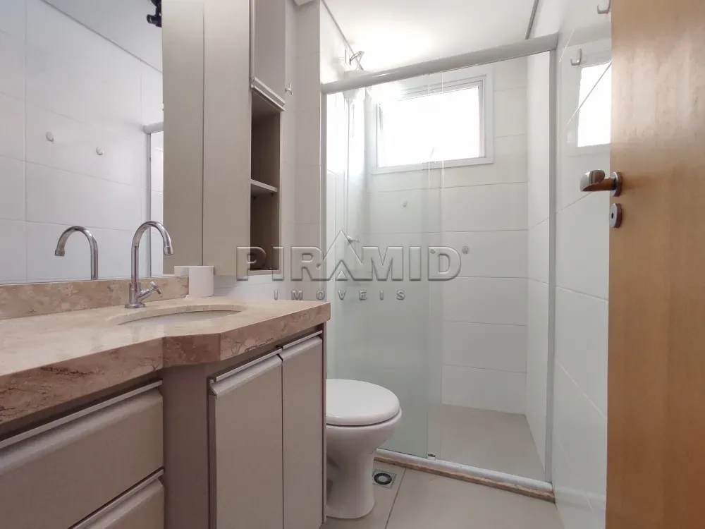 Alugar Apartamento / Padr&atilde;o em Ribeir&atilde;o Preto R$ 2.600,00 - Foto 7