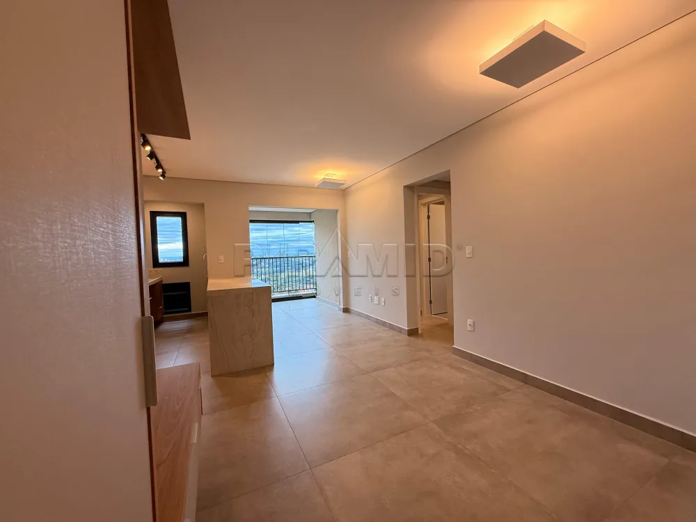 Alugar Apartamento / Padr&atilde;o em Ribeir&atilde;o Preto R$ 3.900,00 - Foto 1