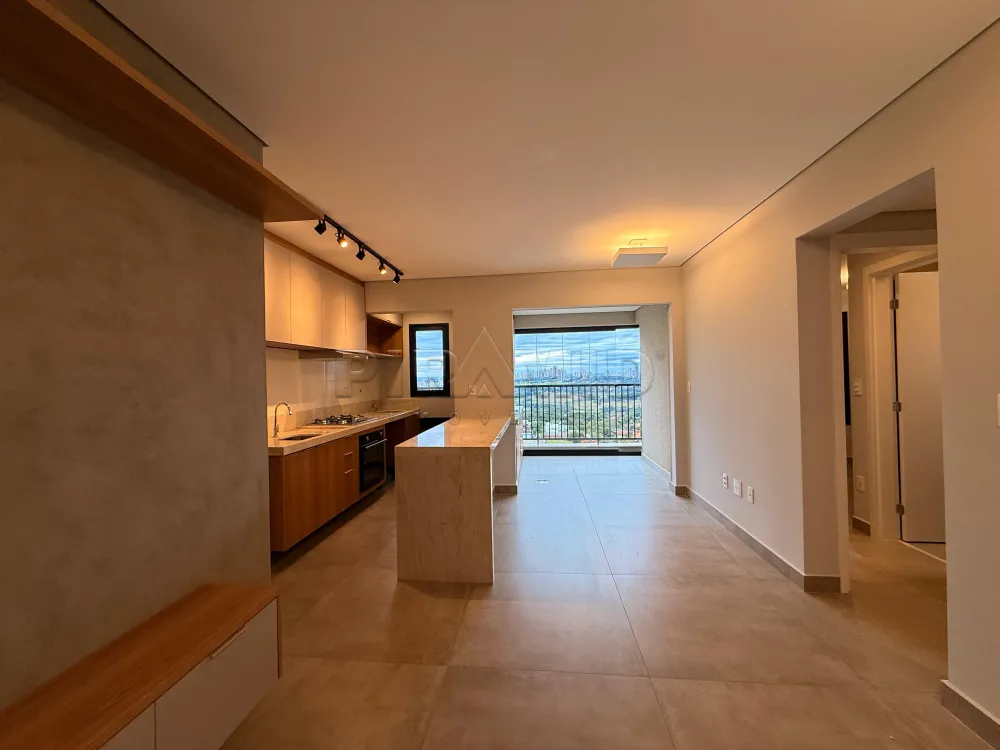 Alugar Apartamento / Padr&atilde;o em Ribeir&atilde;o Preto R$ 3.900,00 - Foto 2