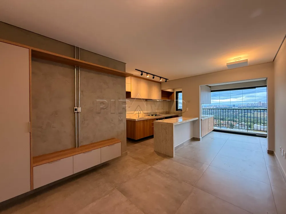 Alugar Apartamento / Padr&atilde;o em Ribeir&atilde;o Preto R$ 3.900,00 - Foto 3