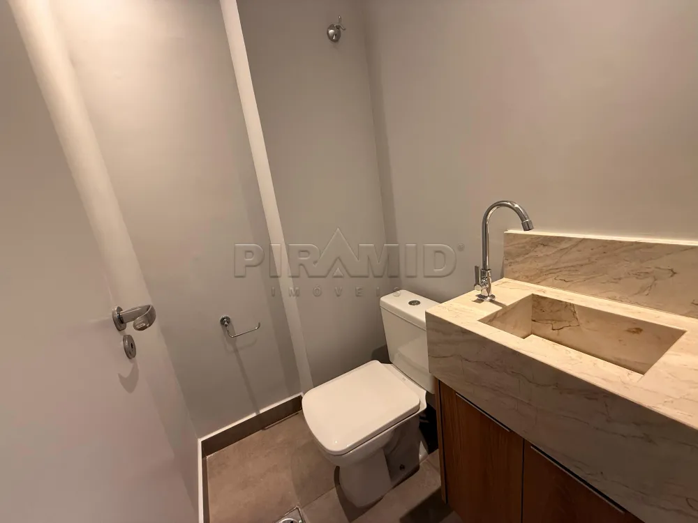 Alugar Apartamento / Padr&atilde;o em Ribeir&atilde;o Preto R$ 3.900,00 - Foto 4