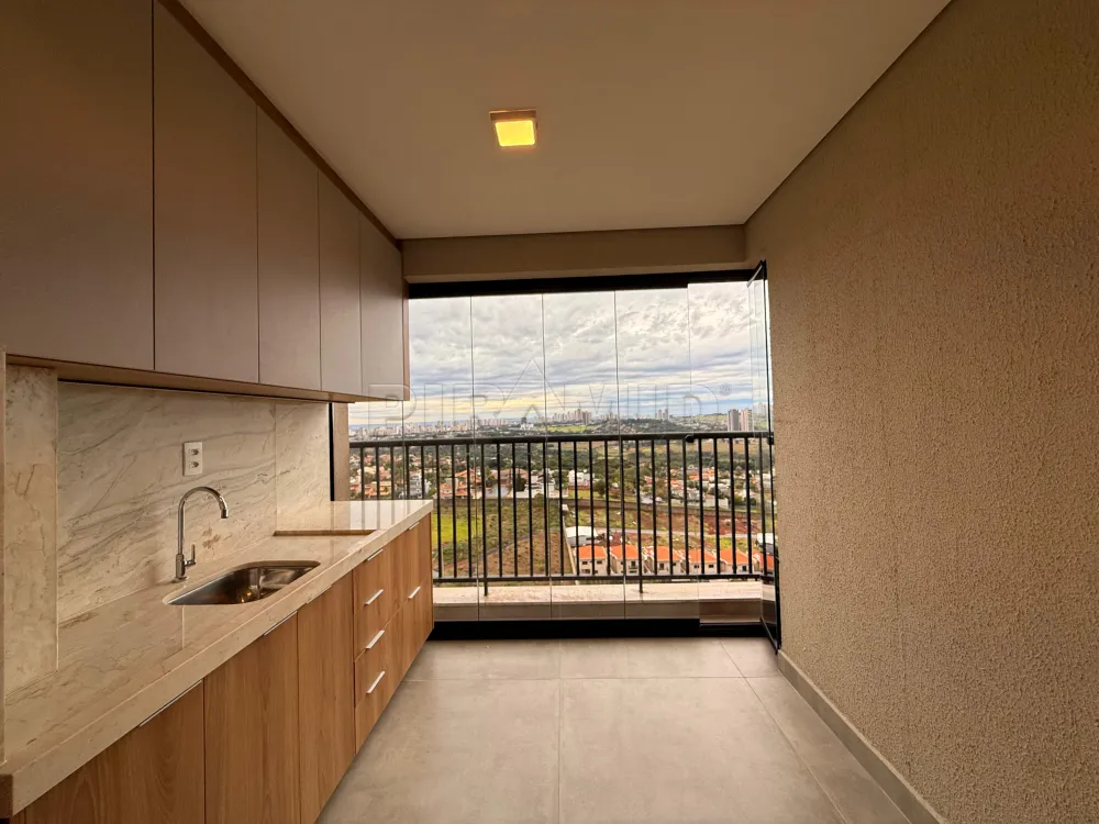 Alugar Apartamento / Padr&atilde;o em Ribeir&atilde;o Preto R$ 3.900,00 - Foto 6