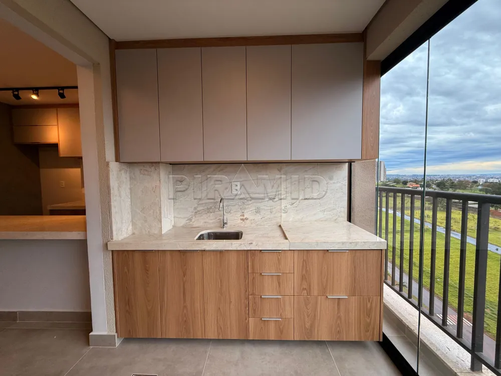 Alugar Apartamento / Padr&atilde;o em Ribeir&atilde;o Preto R$ 3.900,00 - Foto 11