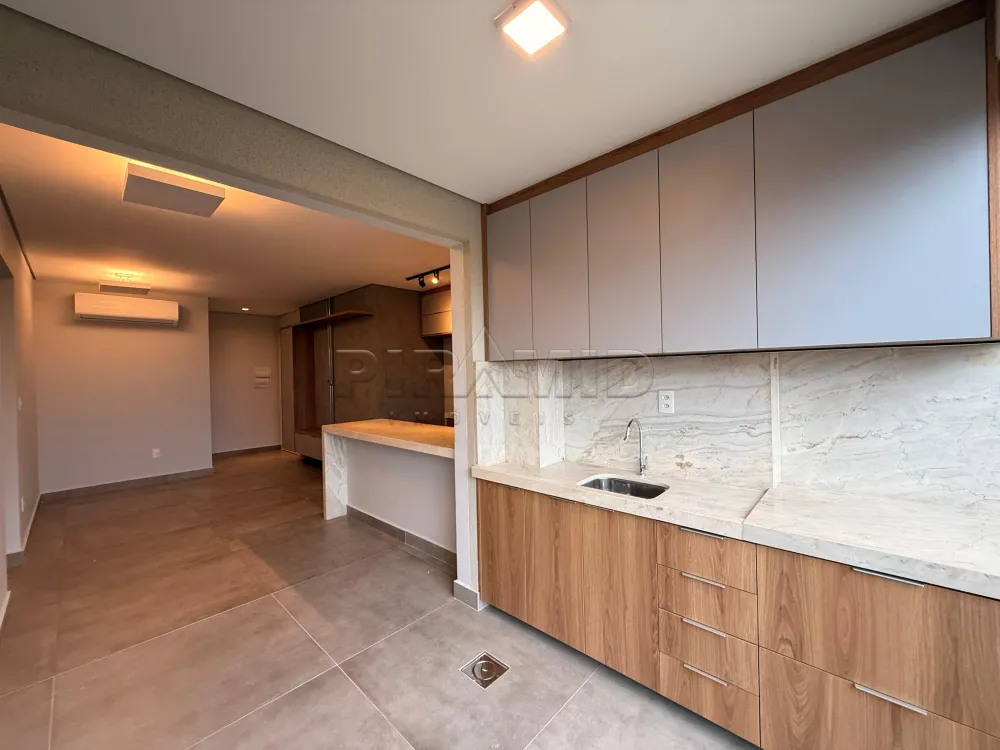 Alugar Apartamento / Padr&atilde;o em Ribeir&atilde;o Preto R$ 3.900,00 - Foto 12