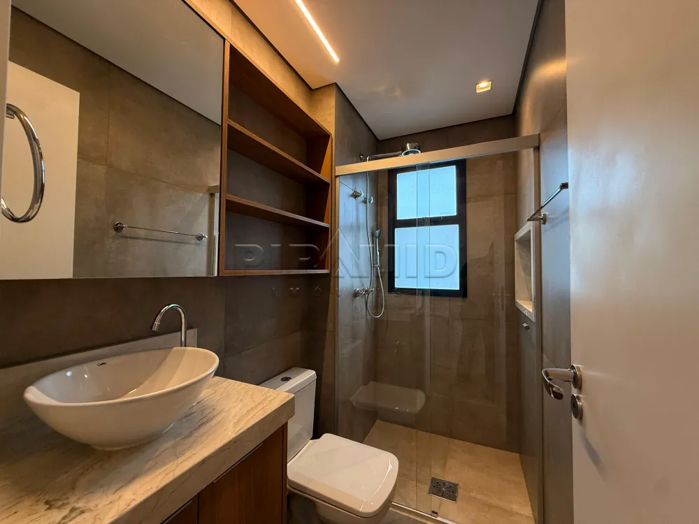 Alugar Apartamento / Padr&atilde;o em Ribeir&atilde;o Preto R$ 3.900,00 - Foto 21