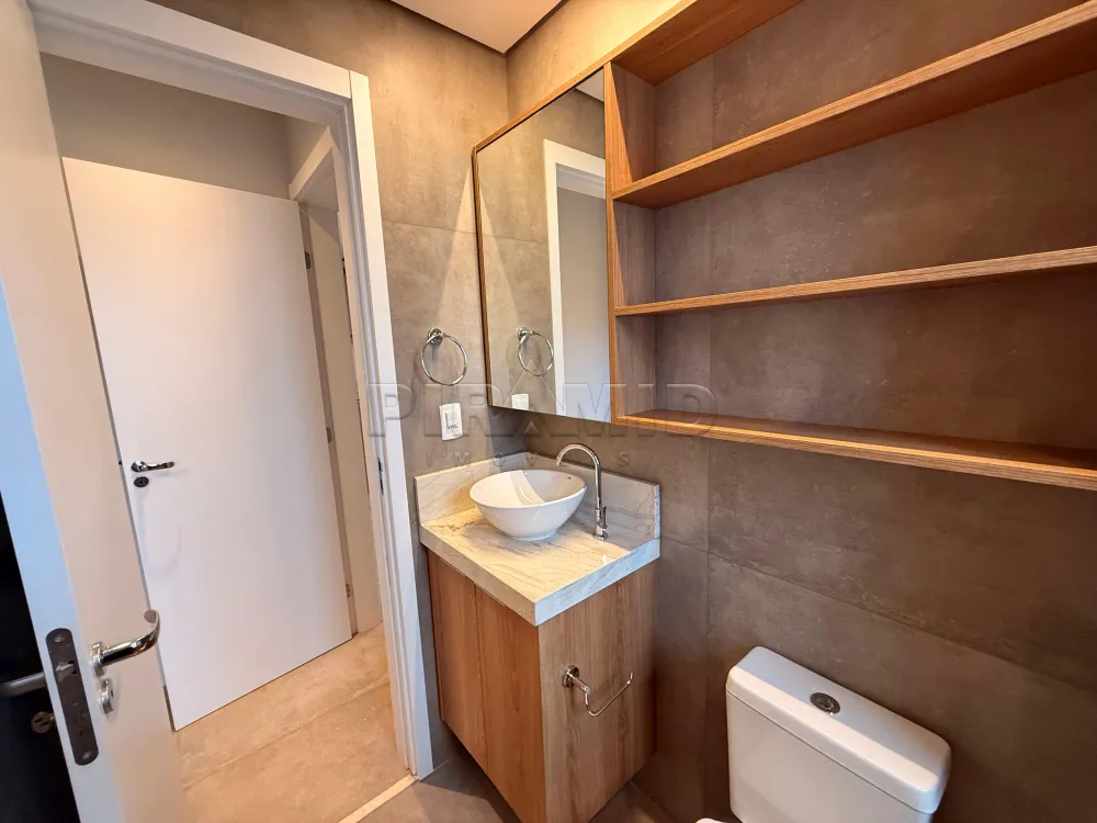 Alugar Apartamento / Padr&atilde;o em Ribeir&atilde;o Preto R$ 3.900,00 - Foto 22