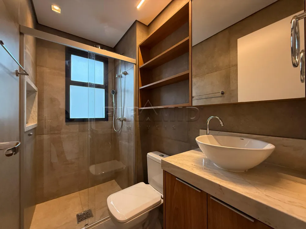 Alugar Apartamento / Padr&atilde;o em Ribeir&atilde;o Preto R$ 3.900,00 - Foto 29