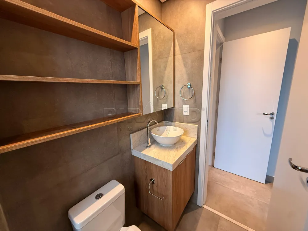 Alugar Apartamento / Padr&atilde;o em Ribeir&atilde;o Preto R$ 3.900,00 - Foto 30