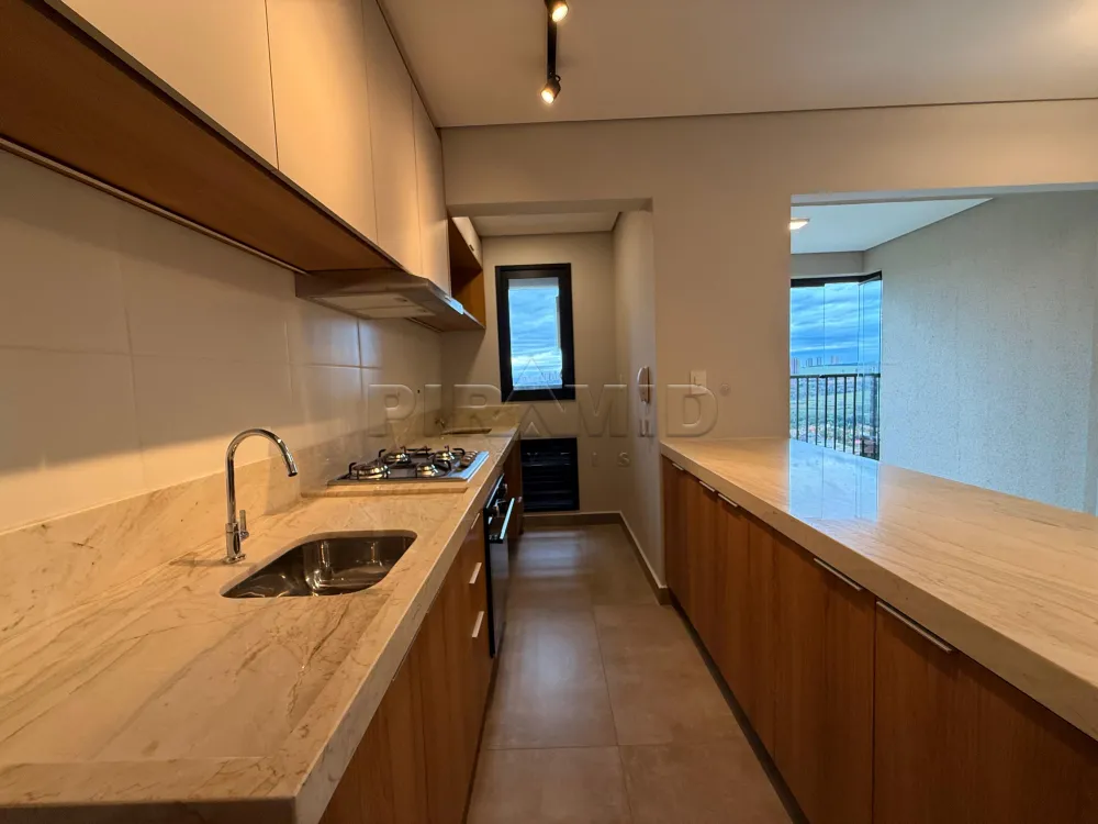 Alugar Apartamento / Padr&atilde;o em Ribeir&atilde;o Preto R$ 3.900,00 - Foto 32
