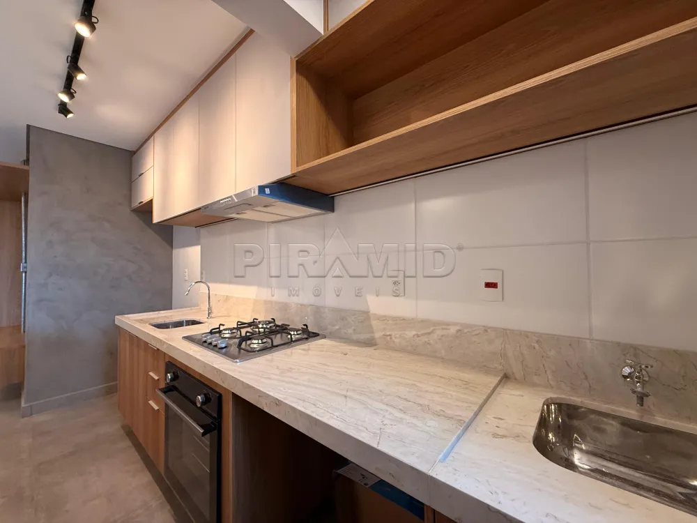 Alugar Apartamento / Padr&atilde;o em Ribeir&atilde;o Preto R$ 3.900,00 - Foto 34