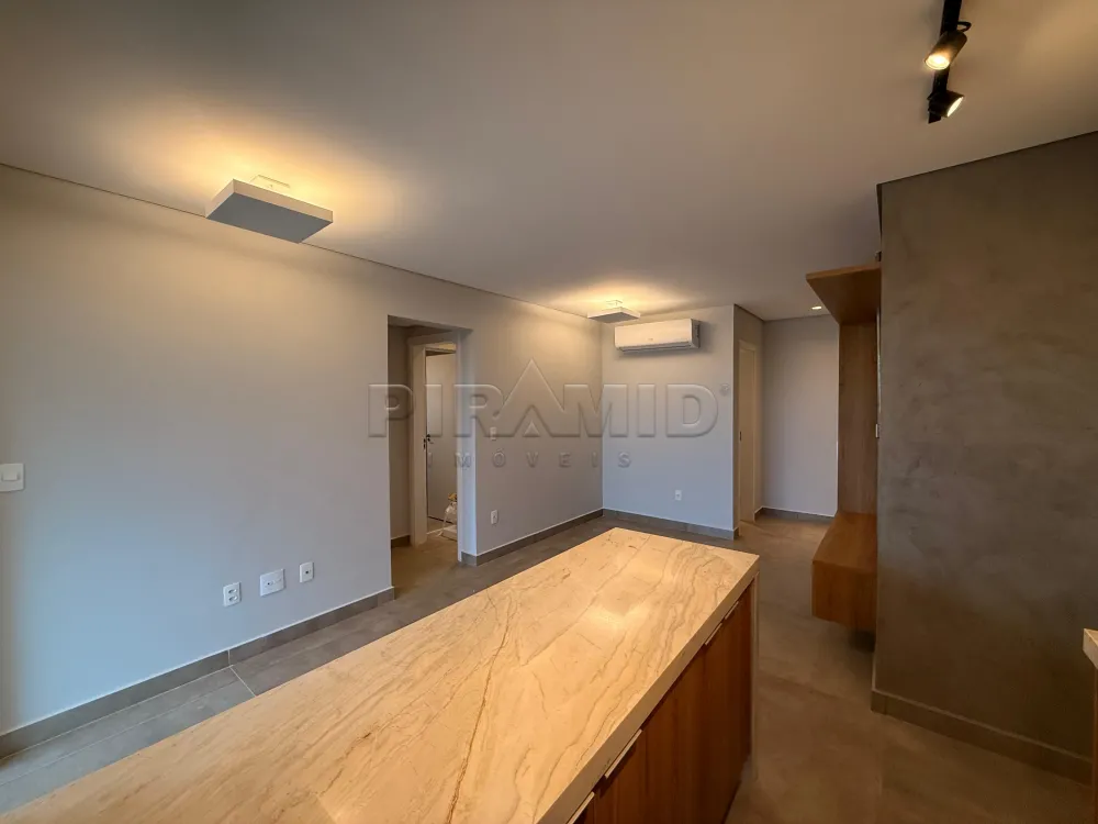 Alugar Apartamento / Padr&atilde;o em Ribeir&atilde;o Preto R$ 3.900,00 - Foto 35