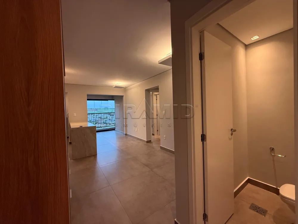 Alugar Apartamento / Padr&atilde;o em Ribeir&atilde;o Preto R$ 3.900,00 - Foto 1