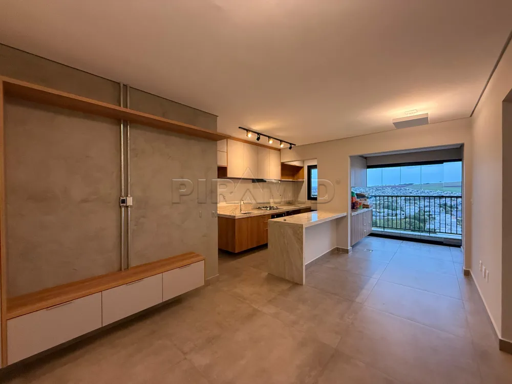 Alugar Apartamento / Padr&atilde;o em Ribeir&atilde;o Preto R$ 3.900,00 - Foto 3