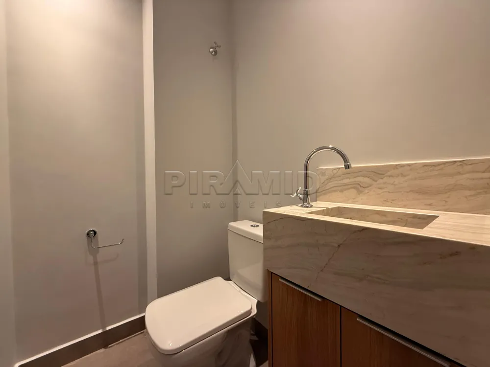 Alugar Apartamento / Padr&atilde;o em Ribeir&atilde;o Preto R$ 3.900,00 - Foto 4