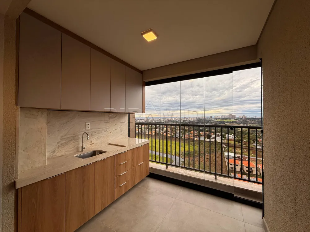 Alugar Apartamento / Padr&atilde;o em Ribeir&atilde;o Preto R$ 3.900,00 - Foto 6