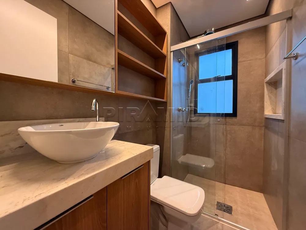 Alugar Apartamento / Padr&atilde;o em Ribeir&atilde;o Preto R$ 3.900,00 - Foto 26