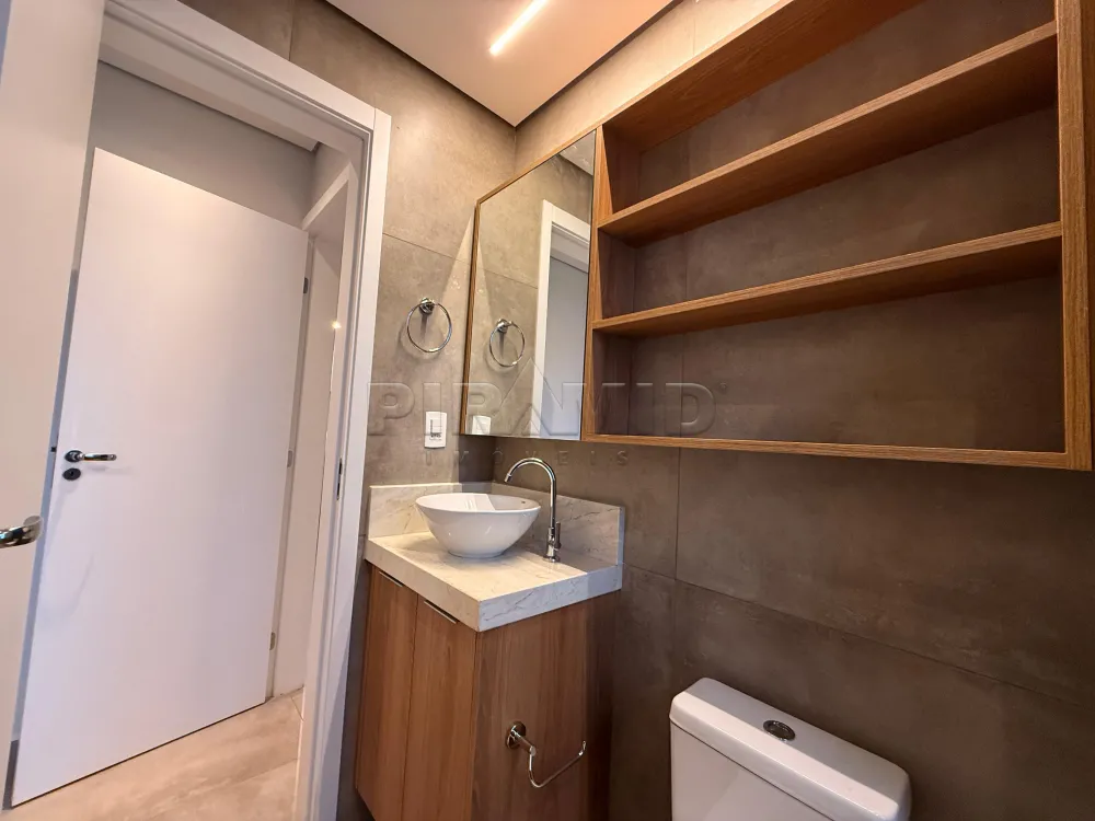 Alugar Apartamento / Padr&atilde;o em Ribeir&atilde;o Preto R$ 3.900,00 - Foto 27