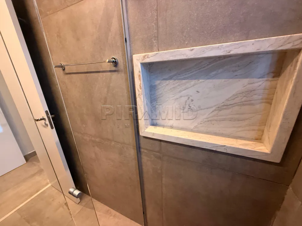 Alugar Apartamento / Padr&atilde;o em Ribeir&atilde;o Preto R$ 3.900,00 - Foto 37