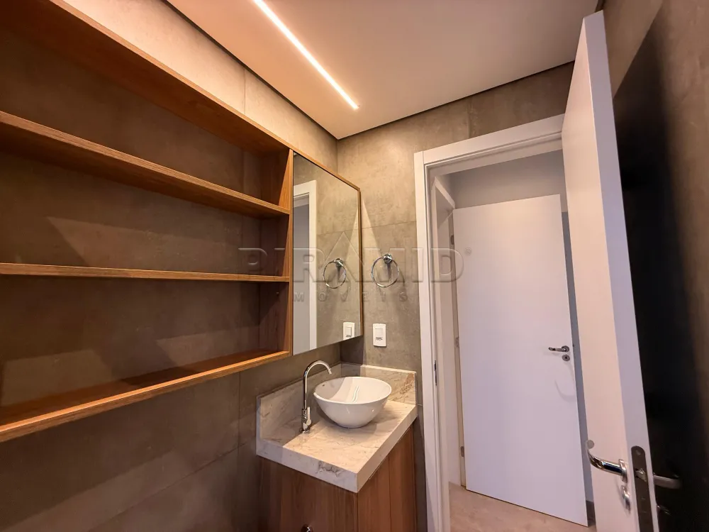 Alugar Apartamento / Padr&atilde;o em Ribeir&atilde;o Preto R$ 3.900,00 - Foto 38