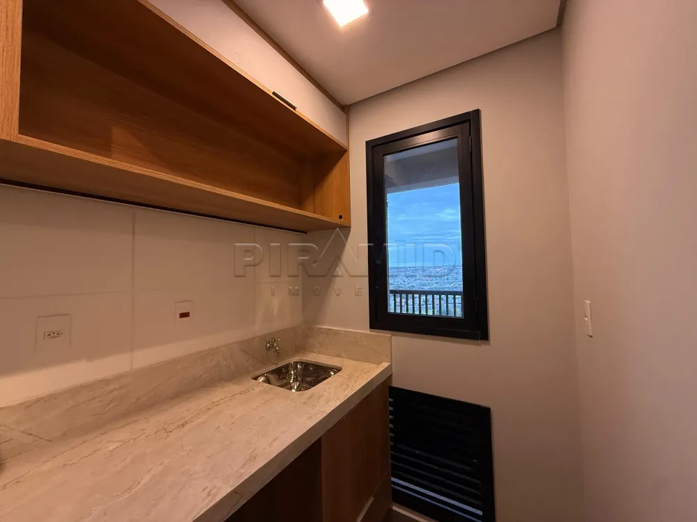 Alugar Apartamento / Padr&atilde;o em Ribeir&atilde;o Preto R$ 3.900,00 - Foto 43