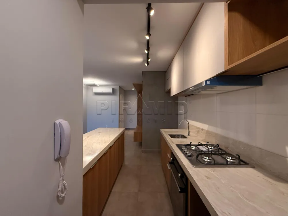Alugar Apartamento / Padr&atilde;o em Ribeir&atilde;o Preto R$ 3.900,00 - Foto 44