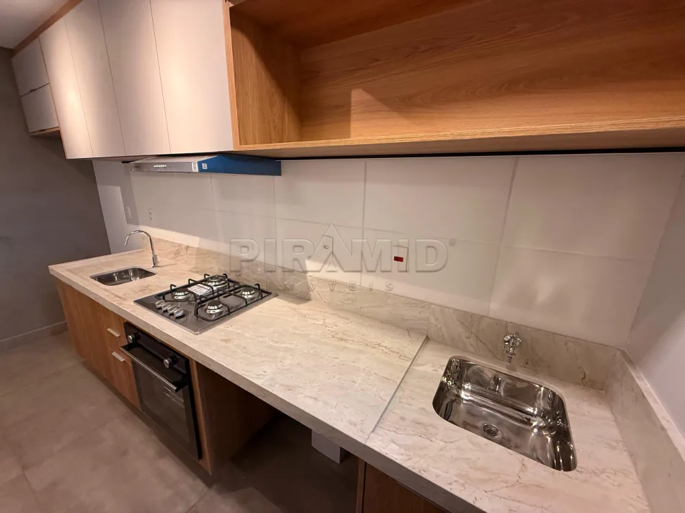 Alugar Apartamento / Padr&atilde;o em Ribeir&atilde;o Preto R$ 3.900,00 - Foto 45