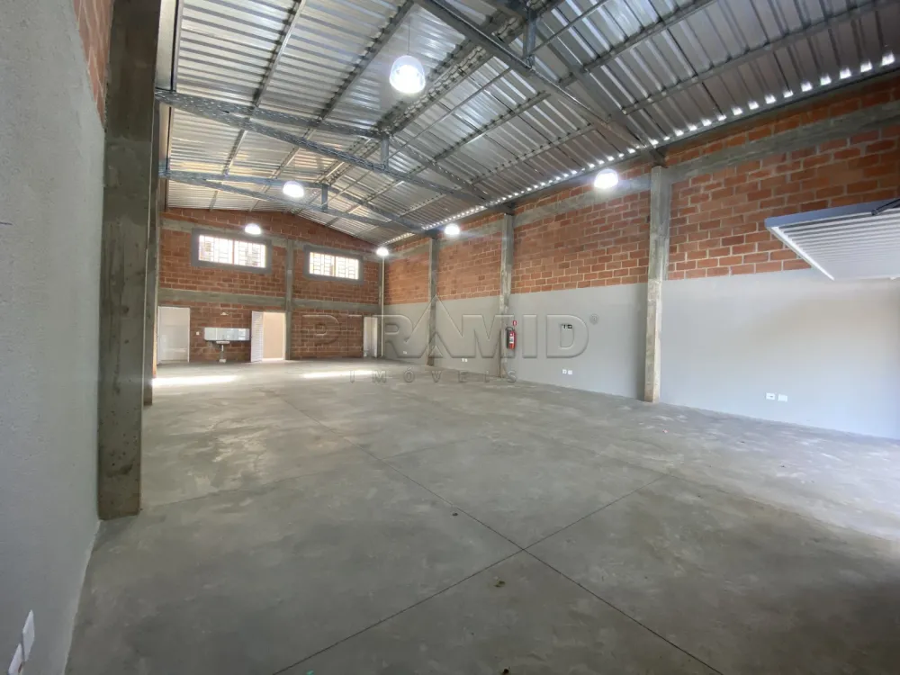 Alugar Comercial / Sal&atilde;o em Ribeir&atilde;o Preto R$ 6.500,00 - Foto 1